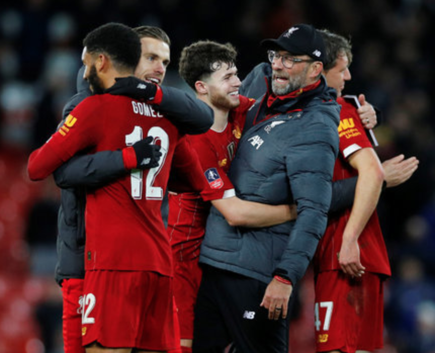 东体：明年3月份国足可能与打进世界杯正赛的亚洲球队热身