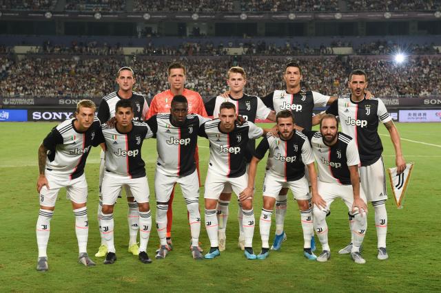 世欧预历史射手榜：C罗41球居首，凯恩第五，哈兰德第七