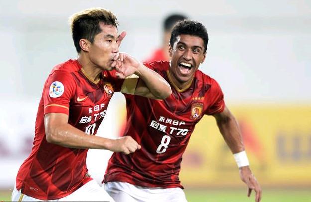 泰国归化前锋贝尔：若能让泰国首进世界杯将是意义非凡的事情