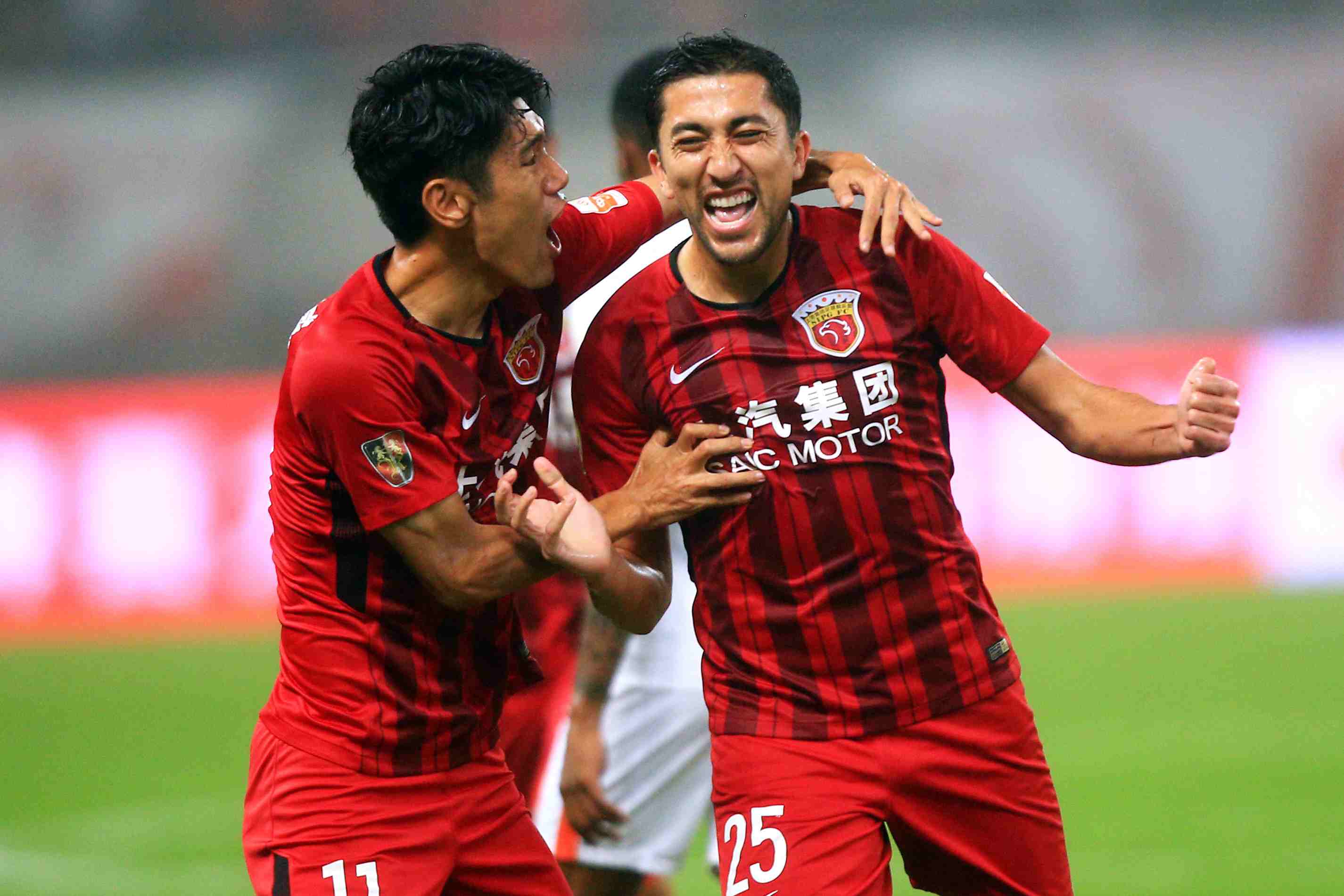 下一个恒大？云南玉昆发力：有望引进4名国脚加2名巴西强援！