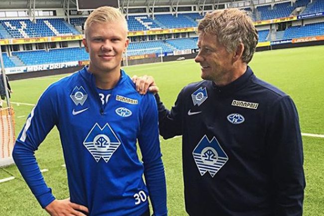 如何让孩子爱上足球？