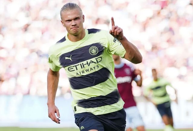 索扎将吹罚生涯第三场米兰德比，曾执法23-24赛季国米5-1米兰