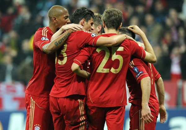 英超前瞻：纽卡主场争胜盼晋级，伯恩利携保级执念客场死拼