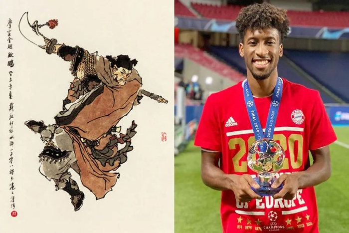 “苏超”MVP范厚泰：感恩亚泰，感恩泰州，感恩“苏超”平台