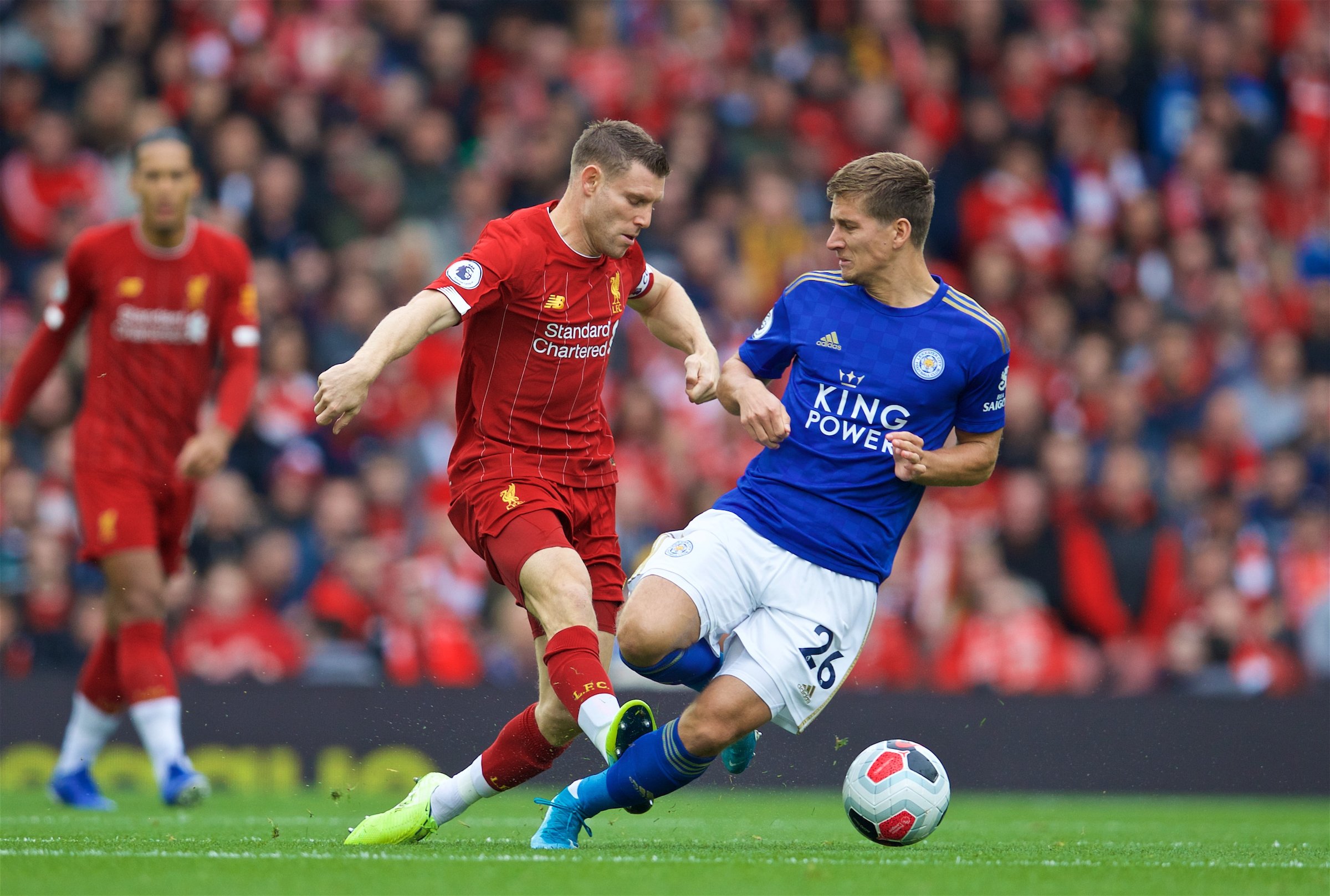 特里：48队世界杯给了一些国家机会，一些球员也可能改变人生