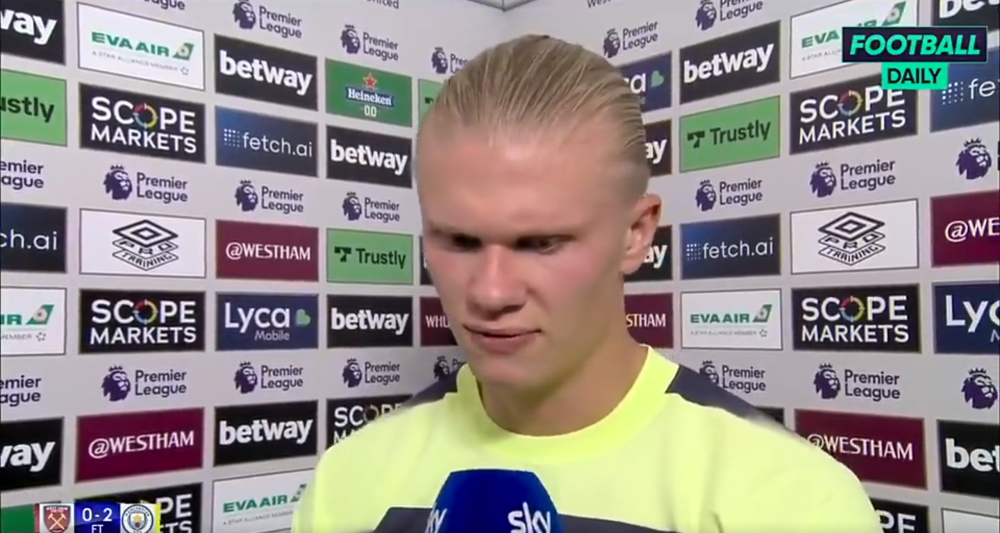 蒂尔曼谈击败曼城：我们防守做得好，反击总是很有威胁